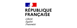 logo republique francaise