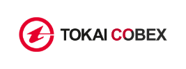Tokai Cobex logo