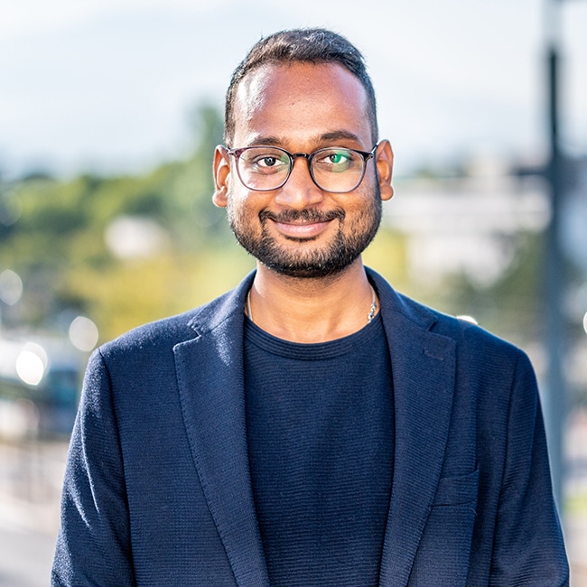 Akash Basia