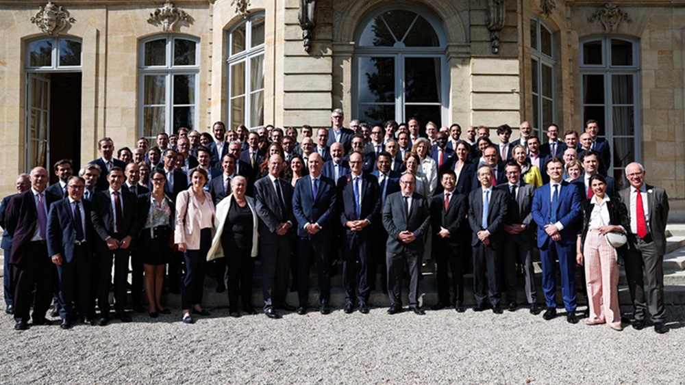 Verkor Matignon 240524
